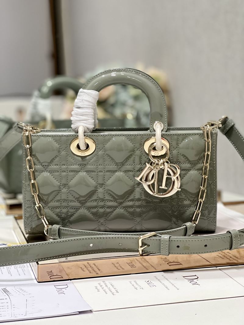 Christian Dior My Lady Bags